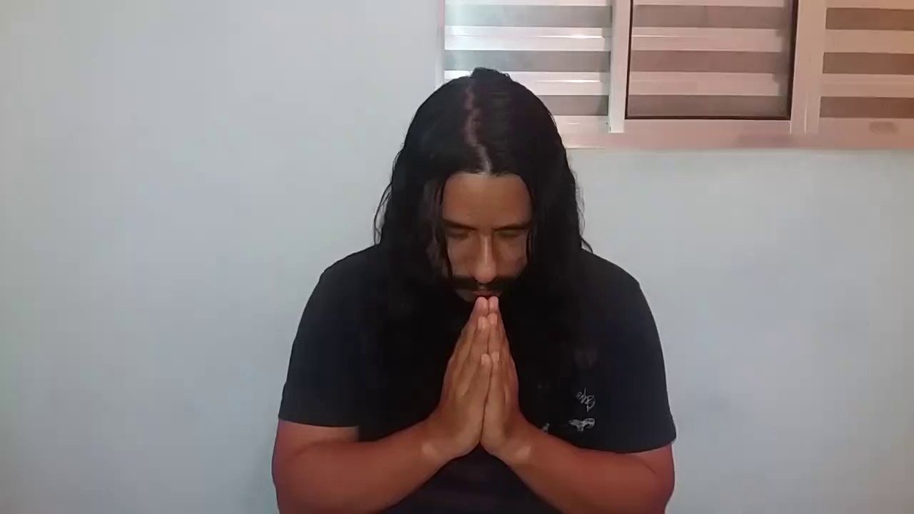 O Mistério de LAM - parte 1 - Mestre Aleph 零