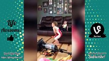 TRY NOT TO LAUGH or GRIN Funny Kids Fails Compilation 2017  Funniest Kids Fails Vines Videos 2017
