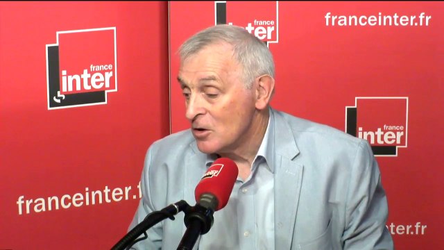 Jean Jouzel : Il faudrait que le développement de l'Afrique se construise autour des énergies renouvelables