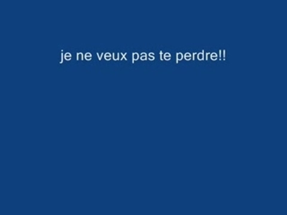 Nous moi et ma grosse