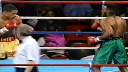 99% Of Men Couldn't Make It Past Round 1!!