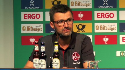 MSV Duisburg zahlt Lehrgeld in Sachen Standardsituationen