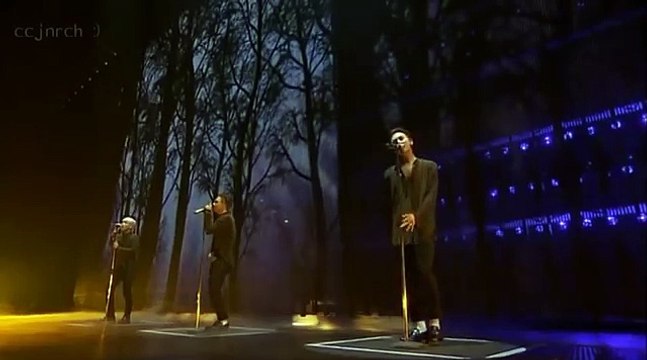 BIG BANG MADE TOUR FINAL in Japan IF YOU