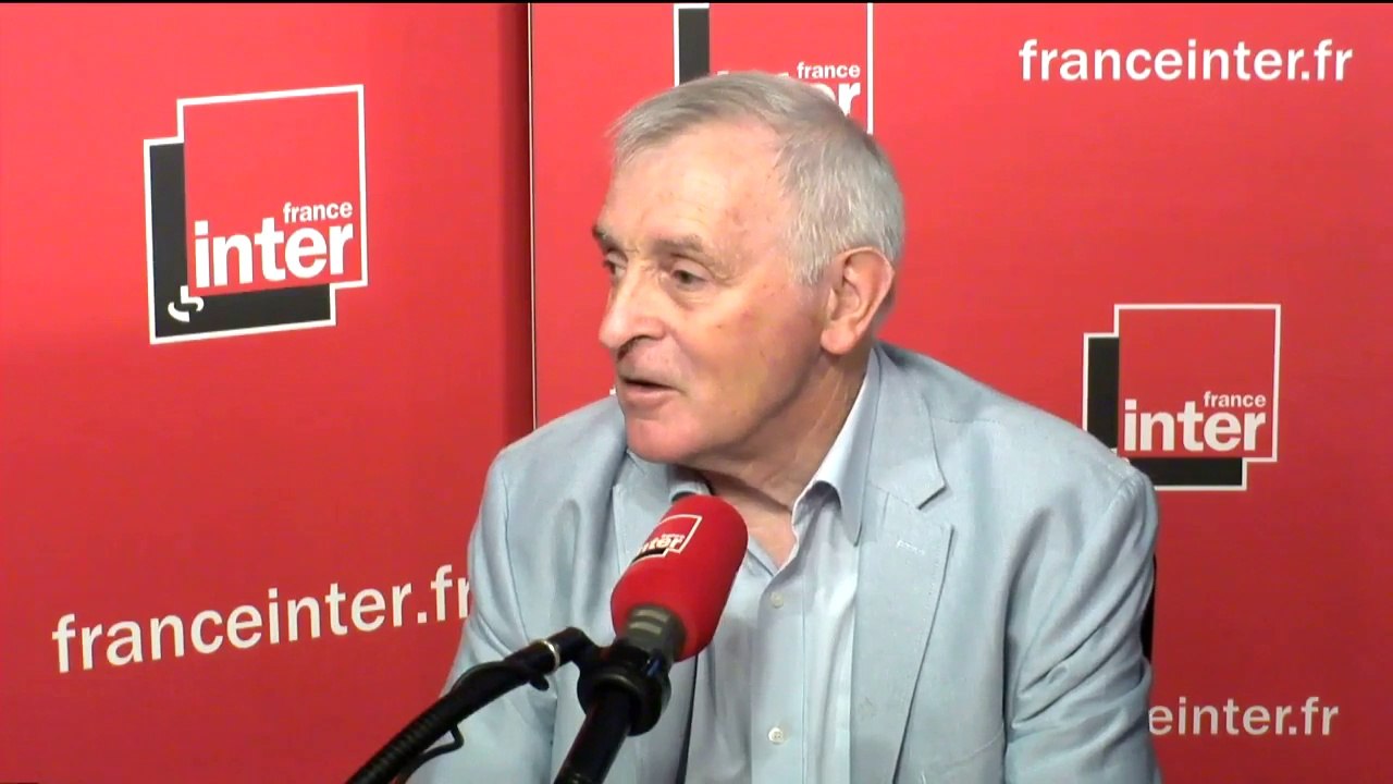 Jean Jouzel : "Un projet d'énergies renouvelables met 8 à 10 ans en France contre 4 ans en Allemagne"