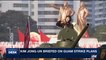 i24NEWS DESK | Kim Jong-un briefed on Guam strike plans | Tuesday, August 15th 2017