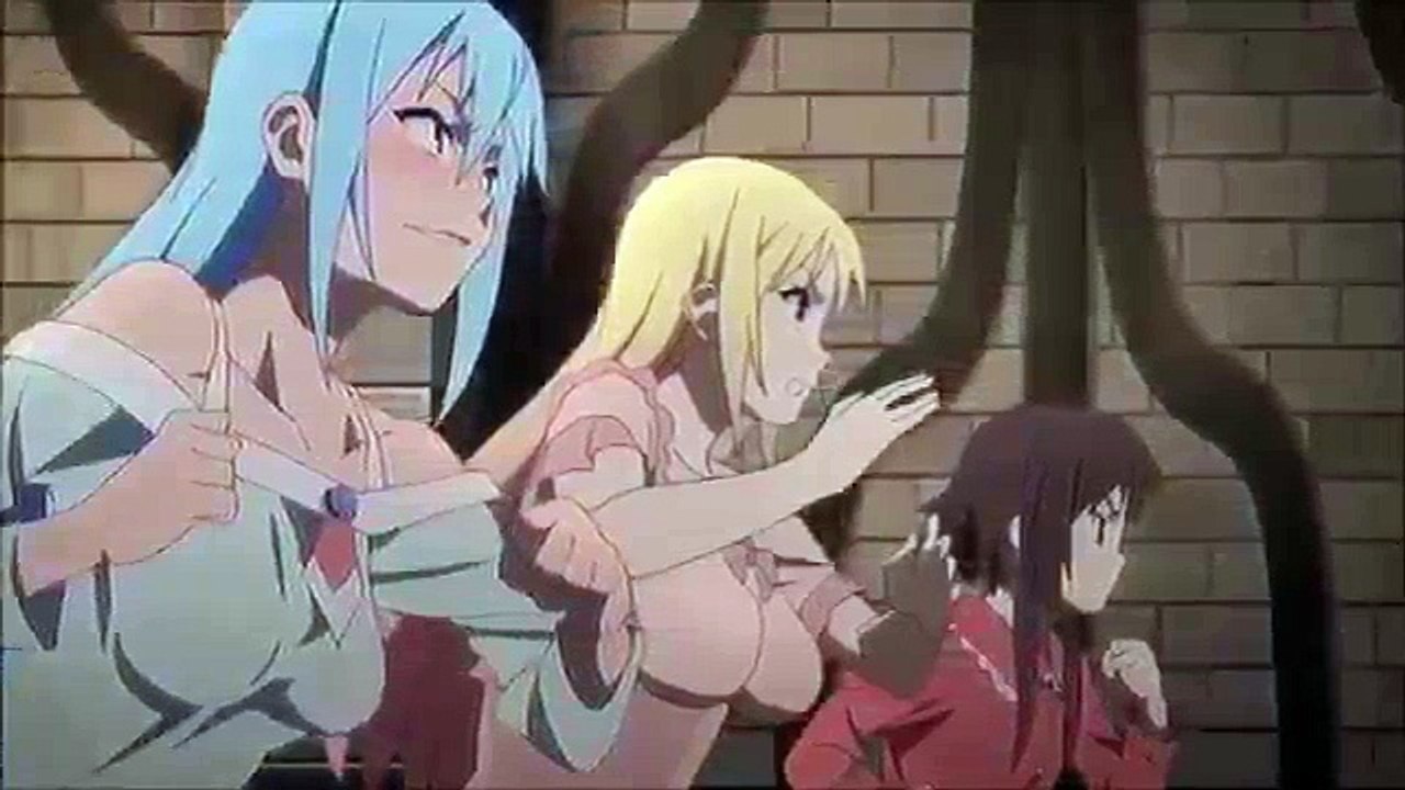 【このすば】 大乱闘スマッシュ。。。。