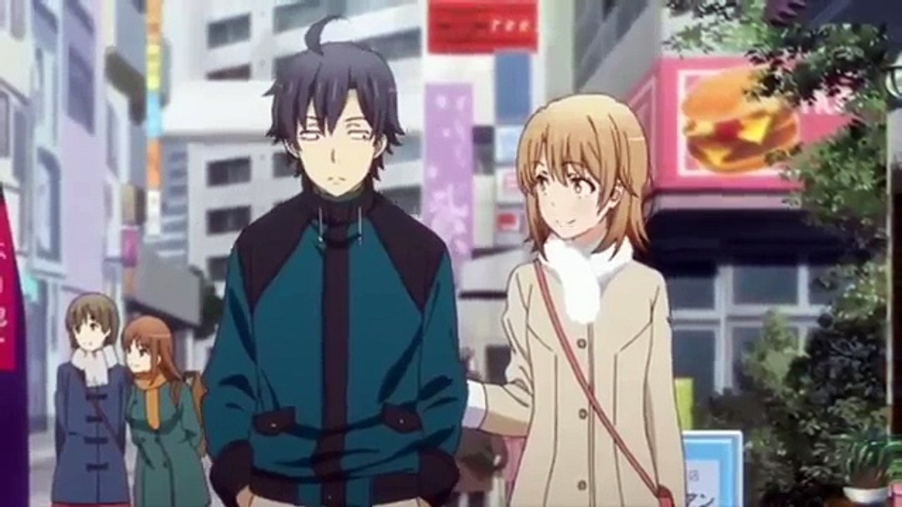 【俺ガイル】俺ガイル投稿まとめ