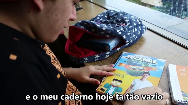 OITAVA SÉRIE | Paródia Estaca Zero Luan Santana Ft Ivete Sangalo