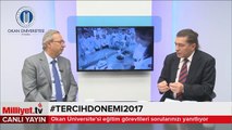 Okan Üniversitesi'nin ''Girişimcilik'' Vizyonu