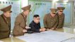 North Korea delays decision to launch Guam attack