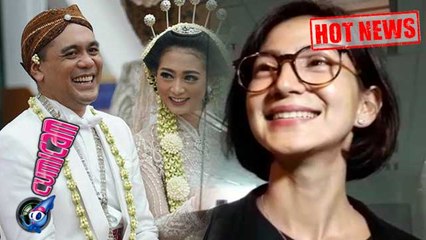 Hot News! Wanda Hamidah: Chico Pacarnya Banyak Jadi Gak Kaget - Cumicam 15 Agustus 2017