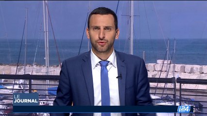 Londres: une marche silencieuse 2 mois après l'incendie de la tour Grenfell