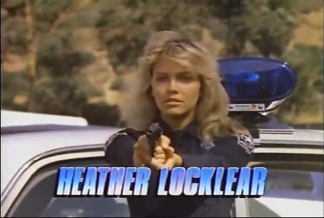 T.J. Hooker S03E01 The Return