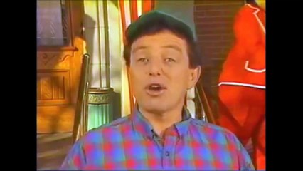Jerry Mathers and also known as the BEAVER with Torchy Smith Interview promo