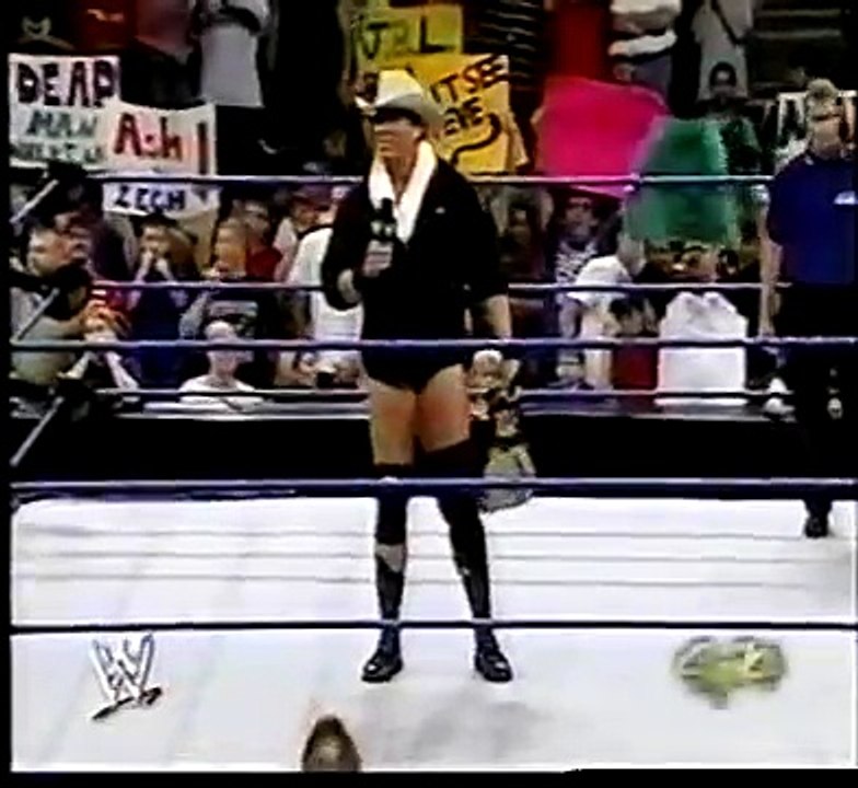 JBL vs Shannon Moore Velocity July 31st, 2004