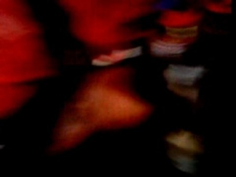 Psg ol tifo virage auteuil