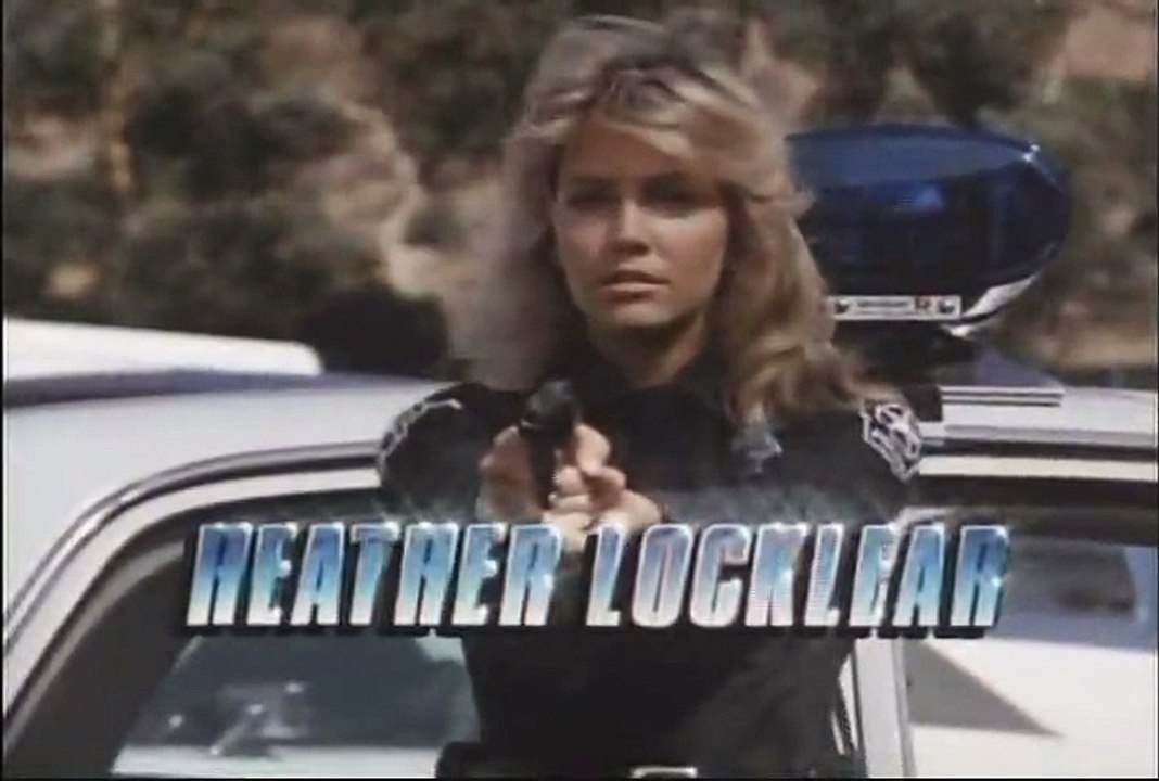 T.J. Hooker S03E15 Exercise in Murder