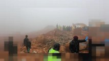 Más de 300 personas muertas por inundaciones en Sierra Leona