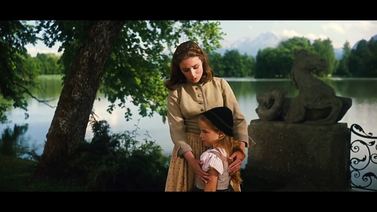 Charmian Carr, so long and farewell (1942 2016)