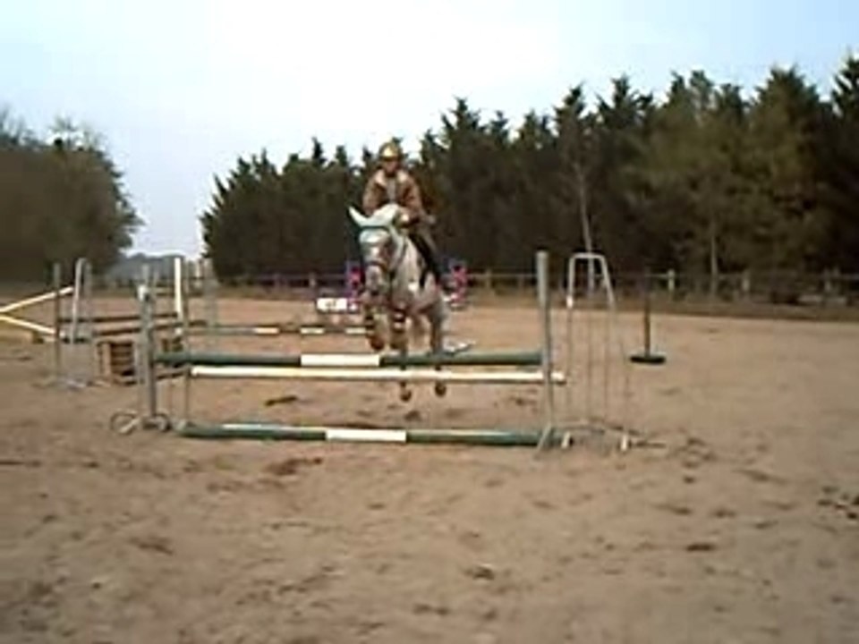 SARAH ET MUMU 5