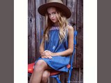 Kristina Pimenova New photos 2016 | So Beautiful