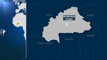 Burkina Faso: Schüsse auf Restaurant in Ouagadougou