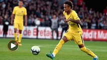 Neymar ledak gol pada aksi sulung bersama PSG