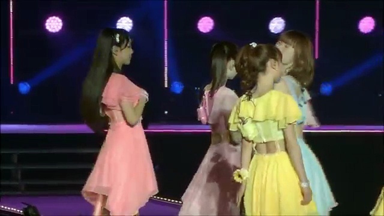 モーニング娘。16「晴れ 雨 のち スキ ♡」[Morning Musume 16 (Hare Ame Nochi Suki ♡)] Hello! Project Hina Fe