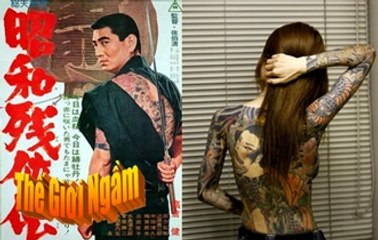 [Yakuza-P30]. Con đường hoàn lương của băng đảng Yakuza lớn nhất Nhật Bản