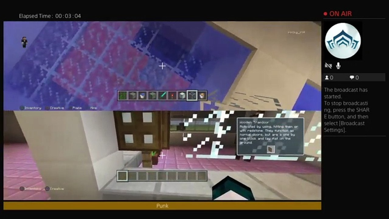 Hey my name is pappa enjoy the vid (213)