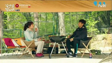 Xem phim toàn đồ ngon thế này thì không thể giữ...