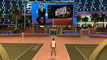 HISTORIC LEGENDS AT THE PARK! AI, DR.J, & DOMINIQUE WILKINS NBA 2K17 TAKEOVER! LEGEND TAKE