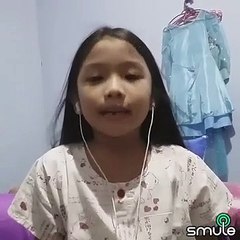 Smule lagu Kasih Ibu