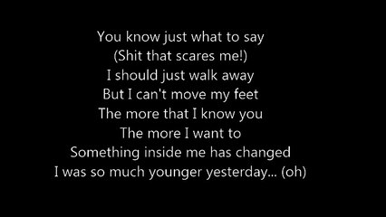 Starving Hailee Steinfeld & Grey feat Zedd Lyrics