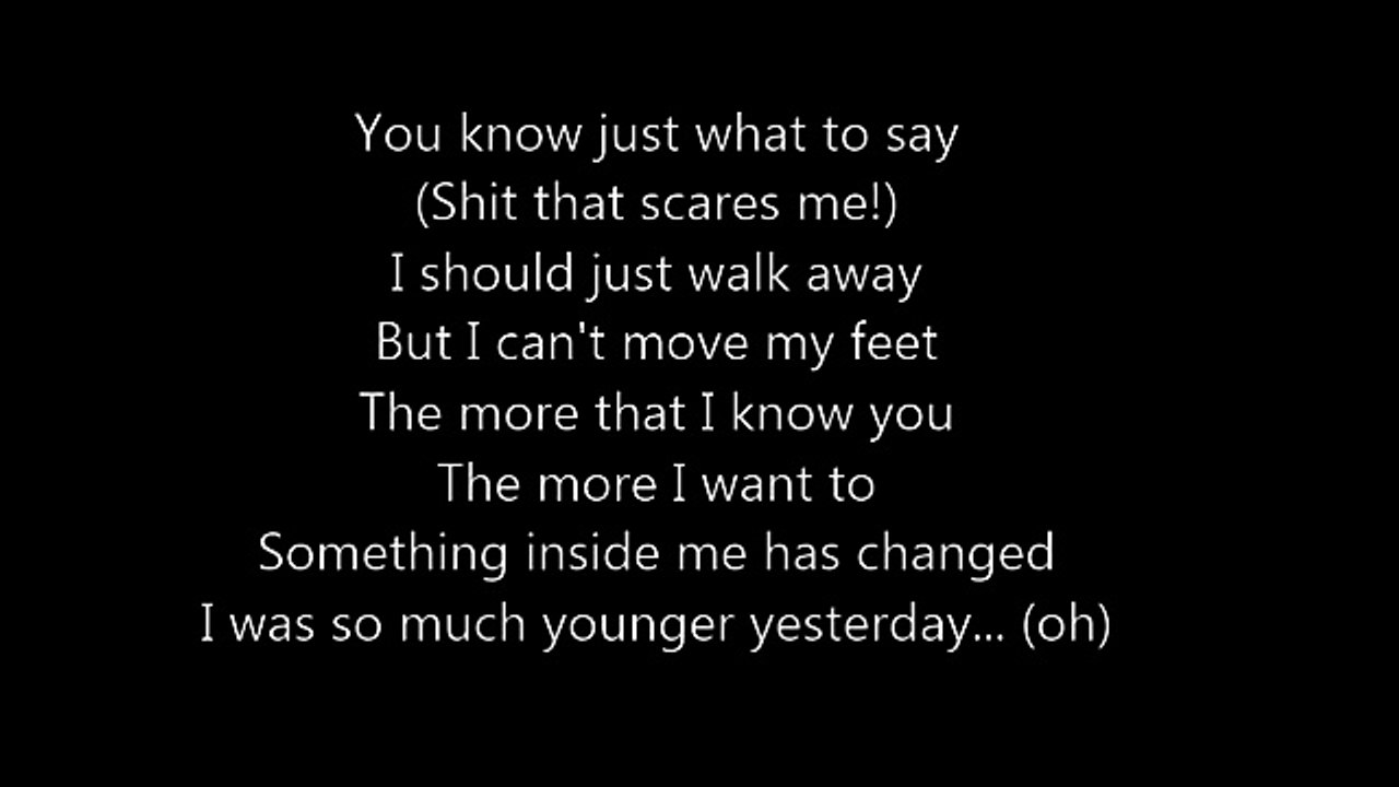 Starving Hailee Steinfeld & Grey feat Zedd Lyrics