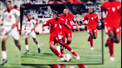 Panama y su Primera Clasificacion a la Copa del Mundo SUB20