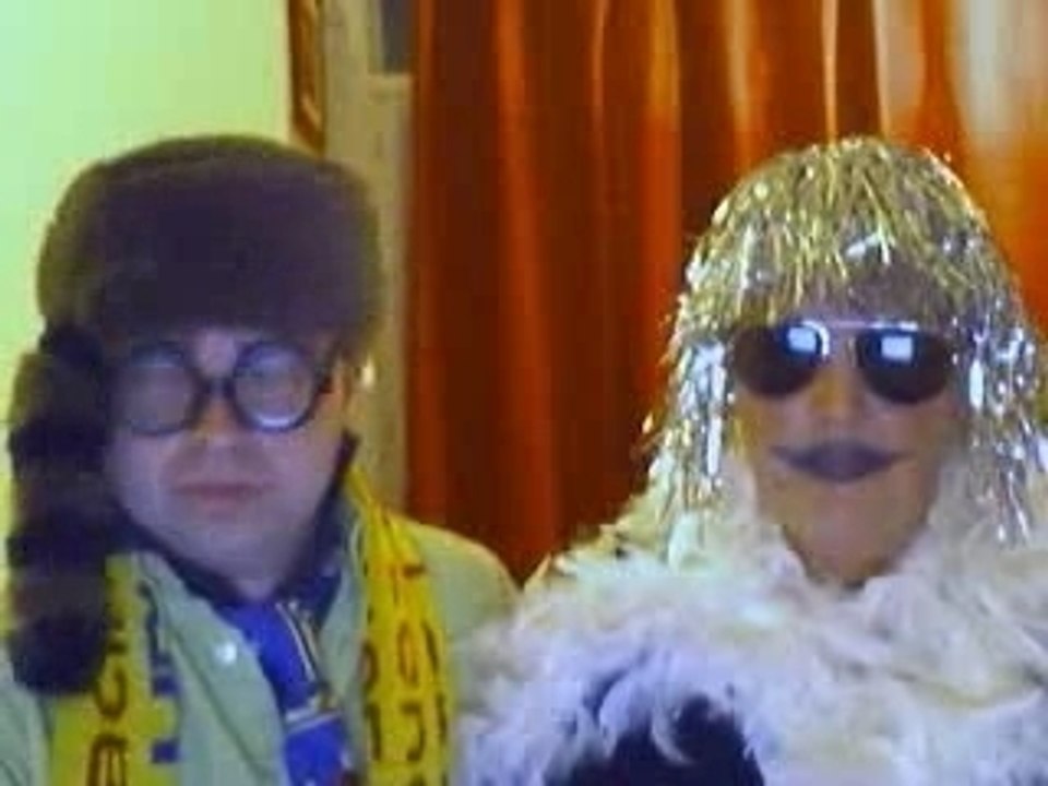 ottawan t'es ok le playback