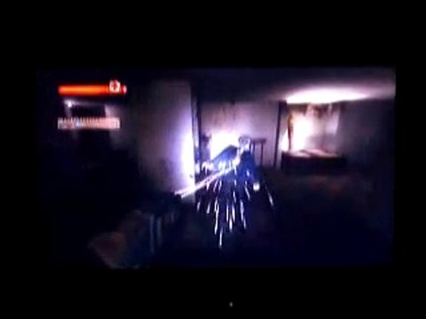 The Horrors Of Condemned: Criminal Origins! *Bart's Department Store*