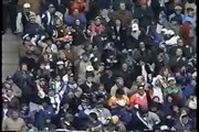 Troy Aikman to Jay Novacek TD NFC Divisional playoffs Jan 10, 1993