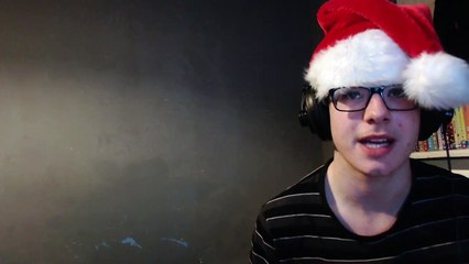 (Redirect) Blind Reaction The Santa Clause 2