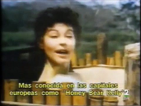 Documental: Ava Gardner biografía (Ava Gardner biography)