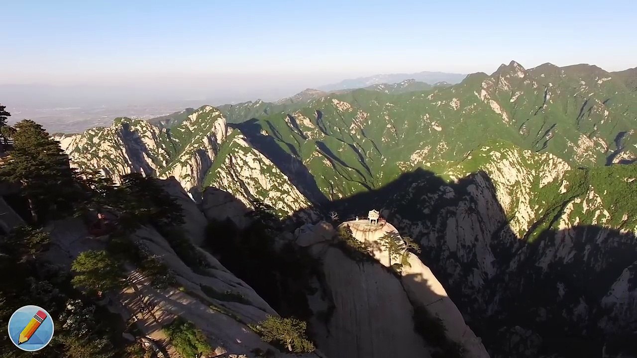 6 Carreteras Más Peligrosas del Mundo