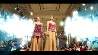 Pak Bridal Dresses of Pakistan Fashion - 2017