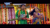 Dahej Deke Kinale Bani - दहेज़ देके किनले बानी - Piyawa Bada Satawela - Bhojpuri Hot Songs HD(360p)