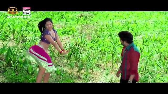 Gir Gail Odani Ganna Ke FULL SONG Pawan Singh, Kajal Raghwani BHOJPURI HOT SONG(360p)