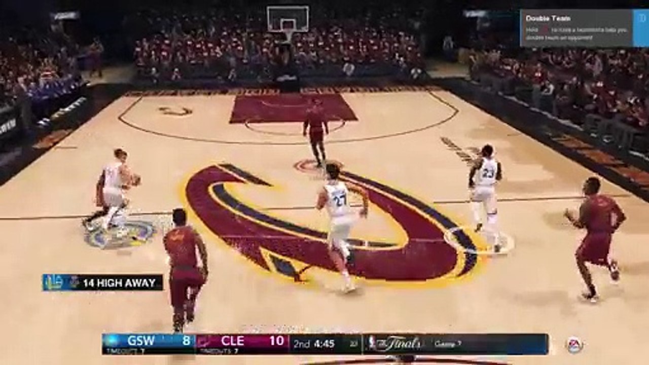 NBA Live 18 With bro (9)