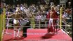 Hulk Hogan vs Big John Studd