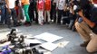 México, primer lugar a nivel mundial en asesinatos a periodistas