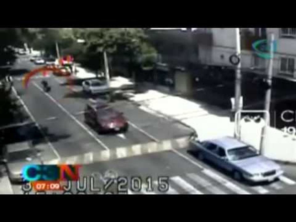 Quién es Daniel Pacheco Gutiérrez, el detenido por el múltiple asesinato de la Narvarte