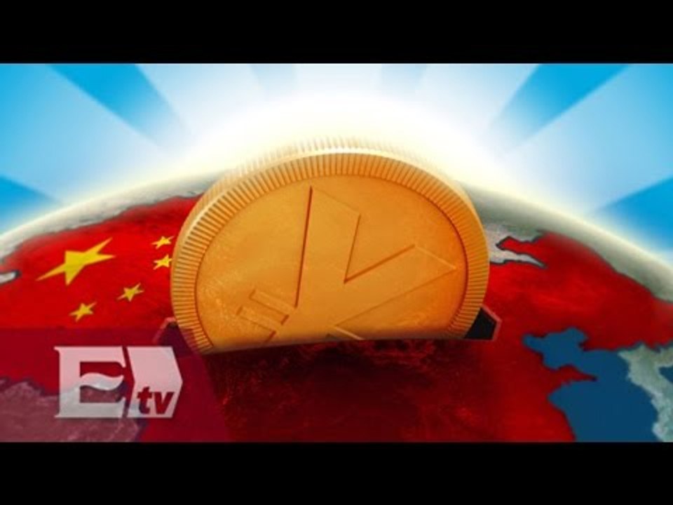 El nuevo rol de China en el Orden Mundial / Global con Paola Barquet